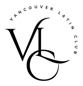 Vancouver Latin Club official logo